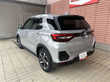 ライズ  ハイブリッド 1.2 Z