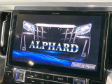 アルファード 2.5 S Cパッケージ 