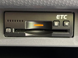 【ETC】高速道路の料金所をストレスなく通過!話題のスポットやサービスエリアに多い「スマートIC」利用時は必須のアイテムです。当店でセットアップを実施、ご納車当日からすぐにご利用いただけます!