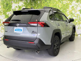 RAV4 2.0 アドベンチャー オフロードパッケージ II 4WD 