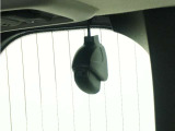 ◆リアにもドライブレコーダーを装備しております◆映像・音声などを記録する自動車用の装置です。もしもの事故の際の記録はもちろん、旅行の際の思い出としてドライブの映像を楽しむことができます。