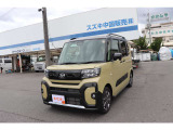R6年式・タントファンクロスターボ・1.7万キロ・ディスプレイオーディオ・フルセグTV・Bluetooth・パノラマモニター・ETC・スマートキー・両側電動スライドドア・クルーズコントロール・電動パーキング・