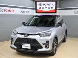 トヨタ ライズ