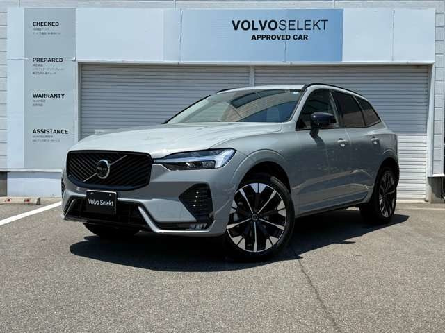 ボルボ XC60 