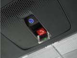 ◆新世代コネクテッド技術「Honda CONNECT」搭載。緊急時にオペレーターのサポートを受けることも可能です。