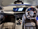 アウトバーンでの走行を見据えたBMWのブレーキシステムはもしもの時にもいち早くマシンを停止してくれます。