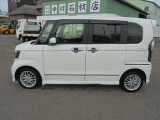 N-BOX L ターボ 4WD 