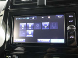 『Bluetooth機能付き』スマートフォンなどと連携させることで、普段携帯で聞いている音楽を車のスピーカーで聴きながら運転をしていただく事が可能です!