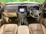 ランドクルーザープラド 2.7 TX Lパッケージ 4WD 