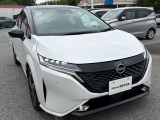 とても明るくて夜間も安心・しかも消費電力も少ないLEDヘッドライト付き。