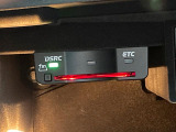 ●ビルトインETC『お引き渡し時には再セットアップを実施後、お渡しいたします。マイレージ登録に関してもお気軽に担当営業までお尋ねください。』