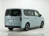 ◆法定整備実施◆Honda認定中古車の整備基準にもとづく整備を実施いたします。法定点検の整備に加え、Honda独自のプラスアルファー点検整備を実施。基準を満たしていない消耗部品を交換いたします。
