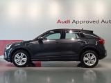 Q2 35 TFSI アドバンスド 