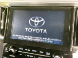 【純正9型ナビ】人気の純正ナビを装備しております。ナビの使いやすさはもちろん、オーディオ機能も充実!キャンプや旅行はもちろん、通勤や買い物など普段のドライブも楽しくなるはず♪
