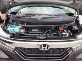 N-BOXカスタム G L ホンダセンシング 