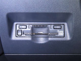 ナビ連動ETC2.0を装備しております。