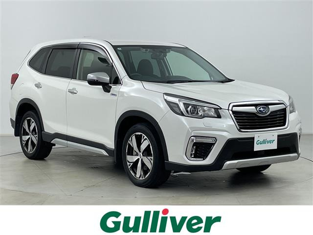 フォレスター 2.0 アドバンス 4WD 4WD 修復歴無し