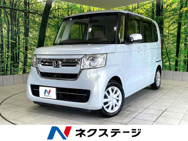 N-BOX L 