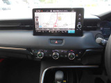 ホンダコネクトディスプレイ + ETC2.0 装備。