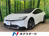 トヨタ プリウス