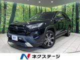 4WD サンルーフ TRDエアロ 純正9型ナビ バックカメラ