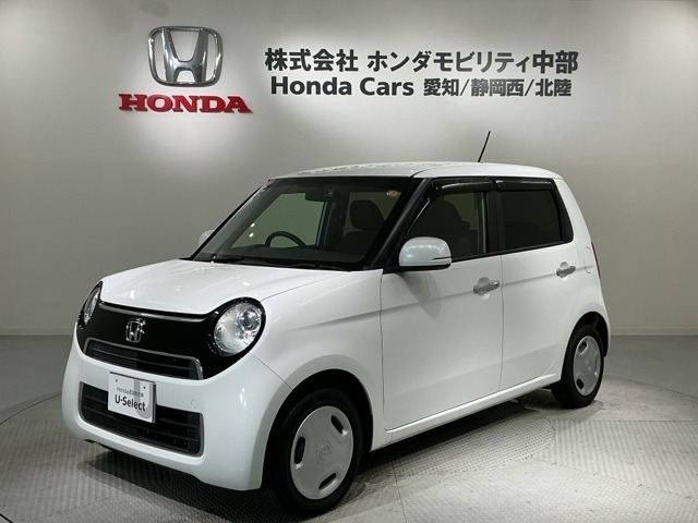 ホンダ N-ONE 