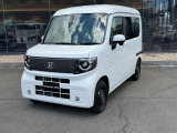 N-VAN e: e: ファン 