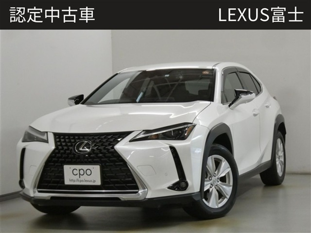 UX 250h バージョンC