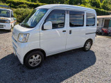 ハイゼットカーゴ クルーズ ハイルーフ ハイルーフ 4WD