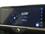 メーカー装着のディスプレイオーディオを装備しております。