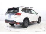 点検整備実施後、納車いたします。全車に、全国のSUBARUディーラーで受けられる「SUBARUあんしん保証」付。※内装・外装・室内の臭いなど、現状のままご納車させていただきます。