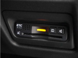 ◆ETC車載器 装備車◆今や必需品のETC!有料道路を利用する際にスムースに通過でき、わずらわしい料金支払いから開放されます!