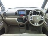 N-BOX G ターボ Lパッケージ 4WD