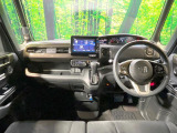 N-BOXカスタム G L ホンダセンシング 