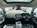 X7 xドライブ 40d デザイン ピュアエクセレンス 4WD 本革シート