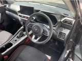 運転しやすいインパネ周りです。見やすいレイアウトで快適なドライブをサポートします☆☆