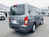 キャラバン  EX(低床 10人乗り)4WD