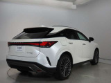 RX 450h プラス バージョンL 4WD 