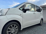 当店では車輌の内外装のクリーニングにとても力を入れています!色々な中古車があると思いますが比較して頂いて構いません!ぜひ当店のお車をご覧下さいませ☆