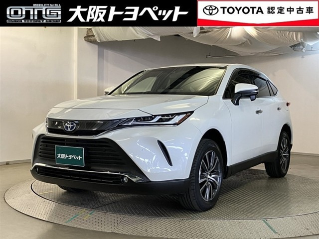 トヨタ ヤリス 
