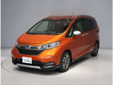ドライバーの運転支援機能『ホンダセンシング』も搭載しており、安全なドライブをお楽しみいただけます!