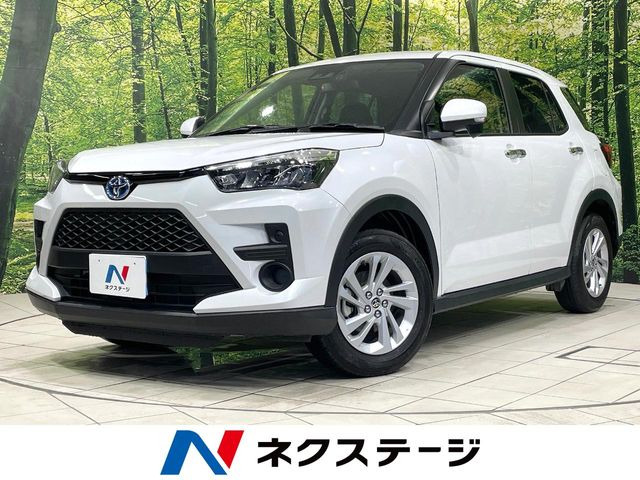 ライズ 1.2 G