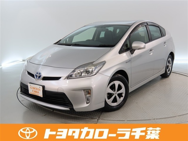 プリウス 1.8 S 