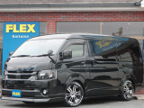 ☆厳選中古車!内装架装Ver1!フルセグナビにフリップダウンモニター!!