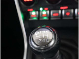 稀少6MT車★マニュアル車をご希望の方は多いと思いますのでお早めにお問合わせ下さい★