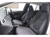 室内はシートを取り外して徹底クリーニング済み!