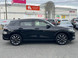 ZR-V 2.0 e:HEV Z 4WD 
