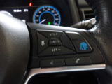 プロパイロットで運転が楽しくなります。またオーディオ操作など手を放さずにスマートで行えます