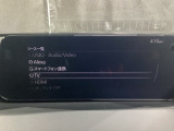 メーカーオプションTVチューナー付!