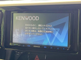【ナビゲーション】使いやすいナビで目的地までしっかり案内してくれます。各種オーディオ再生機能も充実しており、お車の運転がさらに楽しくなります!!